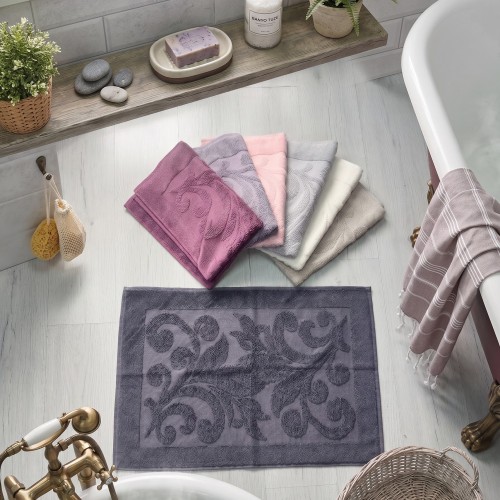 50X70 PASPAS BAMBU SARMAŞIK DÜZİNESİ 3400 GR